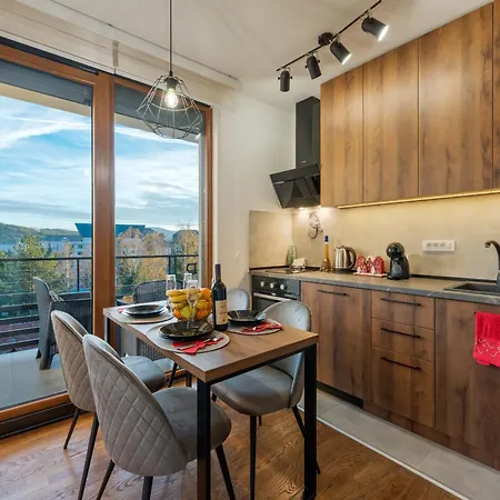 Appartamento Protulipac *