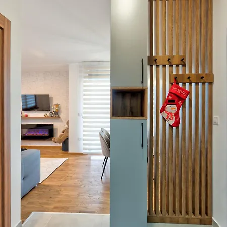 Protulipac Appartamento Zlatibor